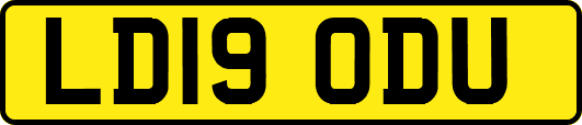 LD19ODU