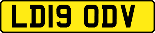 LD19ODV