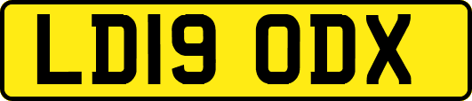 LD19ODX