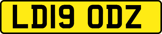 LD19ODZ