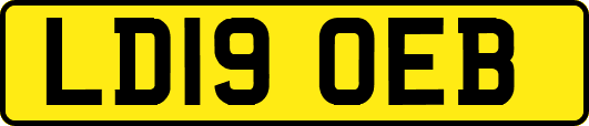 LD19OEB