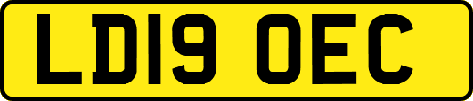 LD19OEC