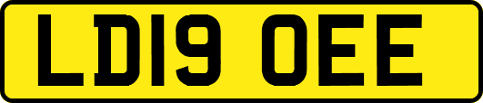 LD19OEE