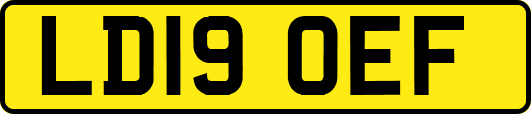 LD19OEF