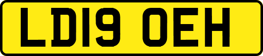 LD19OEH