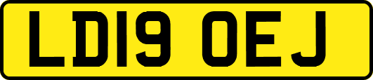 LD19OEJ