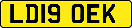 LD19OEK