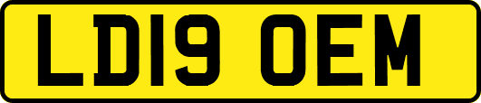 LD19OEM