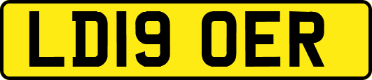 LD19OER