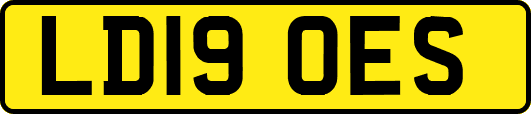 LD19OES