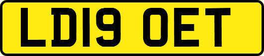 LD19OET