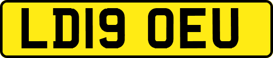 LD19OEU