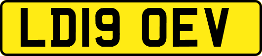 LD19OEV
