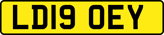 LD19OEY