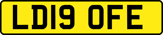 LD19OFE