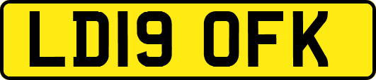 LD19OFK