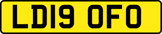 LD19OFO