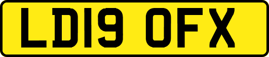 LD19OFX