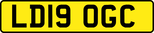 LD19OGC