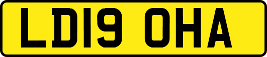 LD19OHA