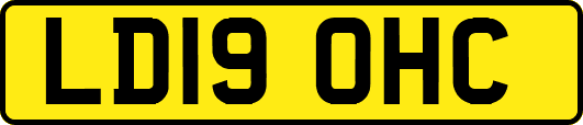 LD19OHC