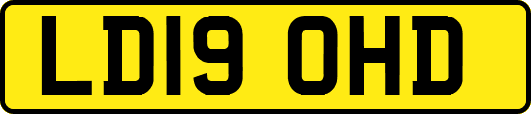 LD19OHD