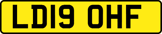 LD19OHF