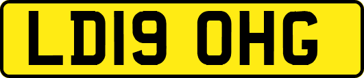 LD19OHG