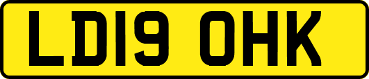 LD19OHK