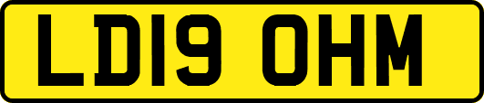 LD19OHM
