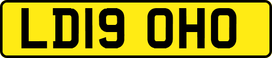 LD19OHO
