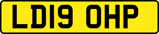 LD19OHP