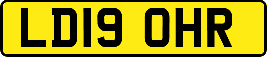LD19OHR