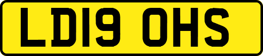 LD19OHS