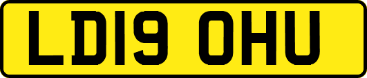 LD19OHU