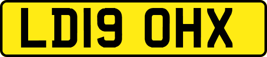 LD19OHX