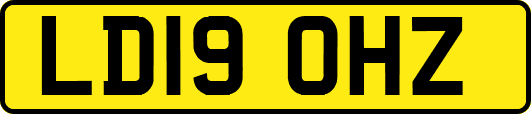 LD19OHZ