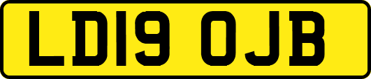 LD19OJB