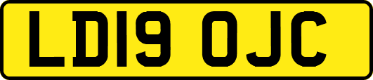 LD19OJC
