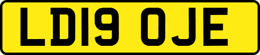 LD19OJE