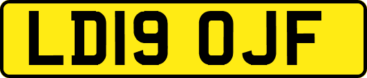 LD19OJF