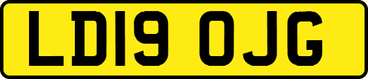 LD19OJG