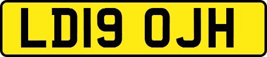 LD19OJH