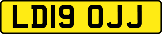 LD19OJJ