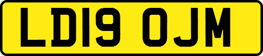 LD19OJM