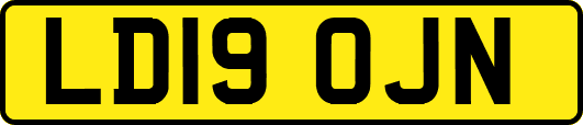 LD19OJN