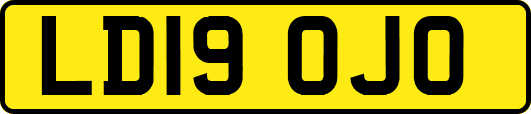 LD19OJO