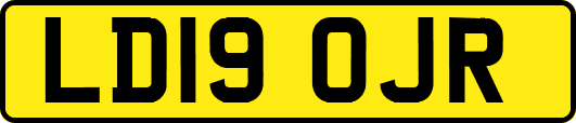 LD19OJR
