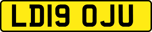 LD19OJU