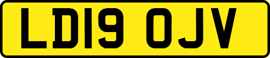 LD19OJV